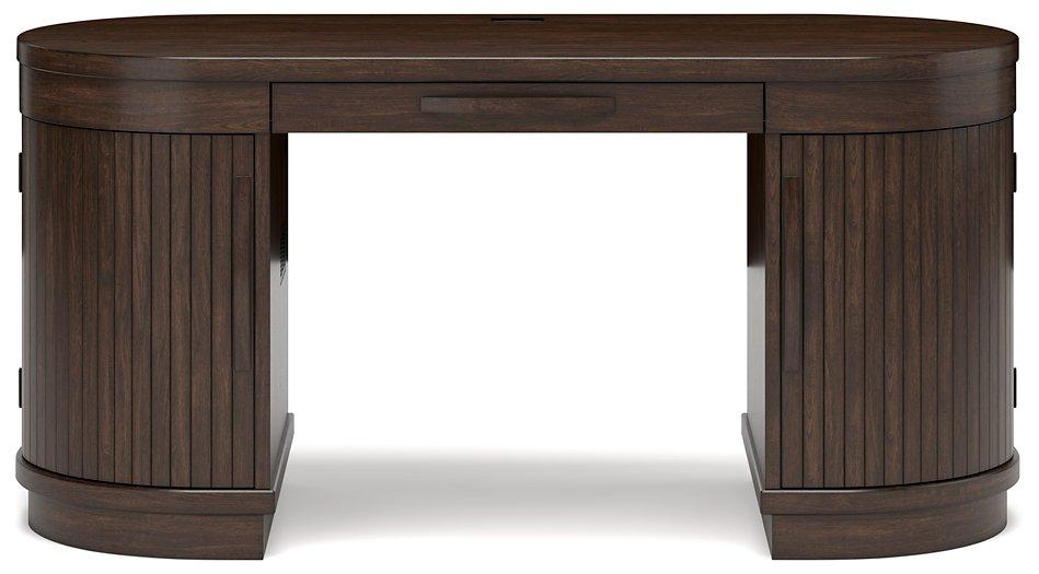 Korestone Home Office Set - Tony’s Furniture Store & Linen (GA) - Multi Location