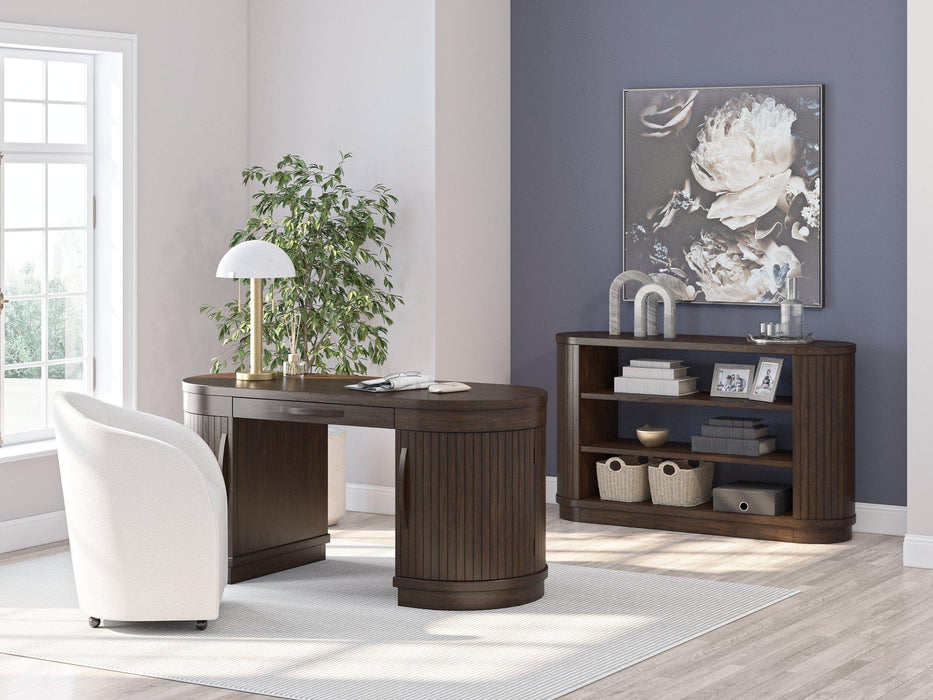 Korestone Home Office Set - Tony’s Furniture Store & Linen (GA) - Multi Location