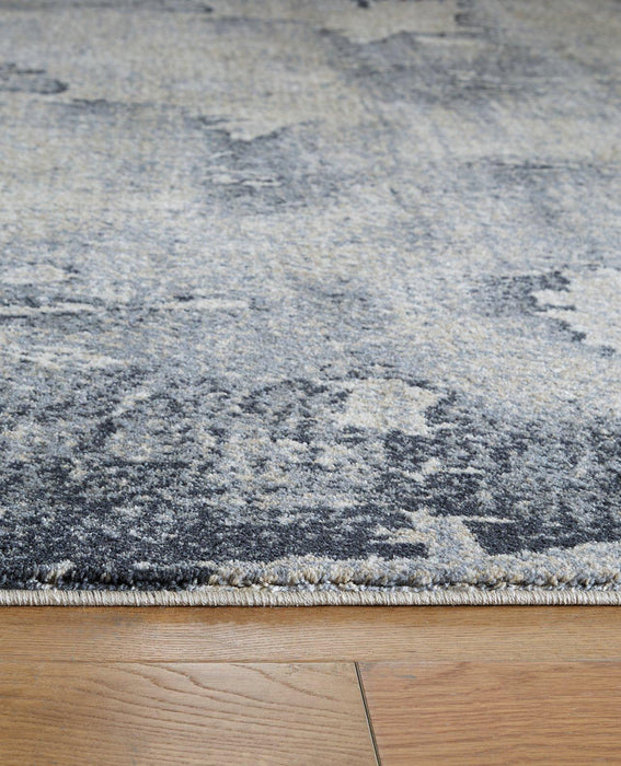Langrich 7'10" x 10'6" Rug - Tony’s Furniture Store & Linen (GA) - Multi Location