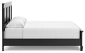 Lanolee Bed - Tony’s Furniture Store & Linen (GA) - Multi Location
