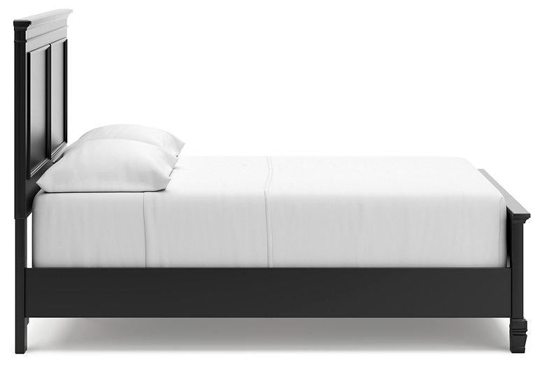 Lanolee Bed - Tony’s Furniture Store & Linen (GA) - Multi Location