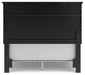 Lanolee Bed - Tony’s Furniture Store & Linen (GA) - Multi Location