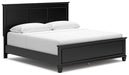 Lanolee Bed - Tony’s Furniture Store & Linen (GA) - Multi Location