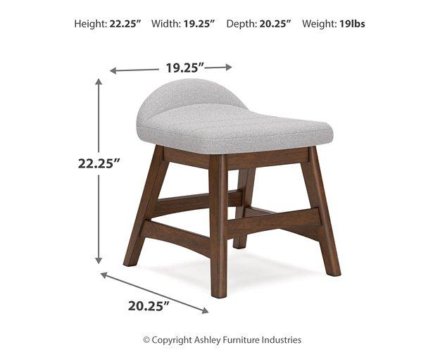 Lyncott Home Office Set - Tony’s Furniture Store & Linen (GA) - Multi Location