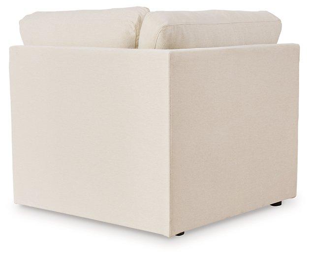 Modmax Balanced Sectional with Audio and Storage Consoles - Tony’s Furniture Store & Linen (GA) - Multi Location