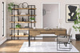 Montia Home Office Set - Tony’s Furniture Store & Linen (GA) - Multi Location