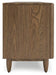 Roanhowe 85" TV Stand - Tony’s Furniture Store & Linen (GA) - Multi Location
