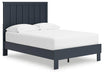 Simmenfort Bed - Tony’s Furniture Store & Linen (GA) - Multi Location