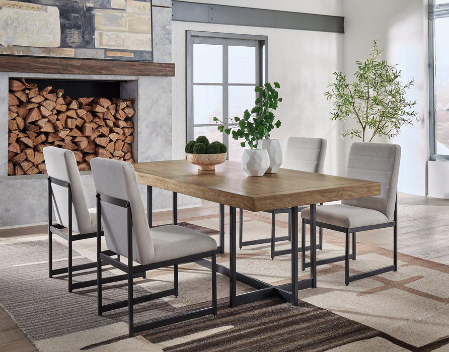 Tomtyn Dining Room Set - Tony’s Furniture Store & Linen (GA) - Multi Location