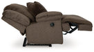 Top Tier Reclining Sectional - Tony’s Furniture Store & Linen (GA) - Multi Location