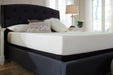 10 Inch Chime Memory Foam Mattress in a Box - Tony’s Furniture Store & Linen (GA) - Multi Location