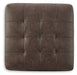 Maderla Oversized Accent Ottoman - Tony’s Furniture Store & Linen (GA) - Multi Location