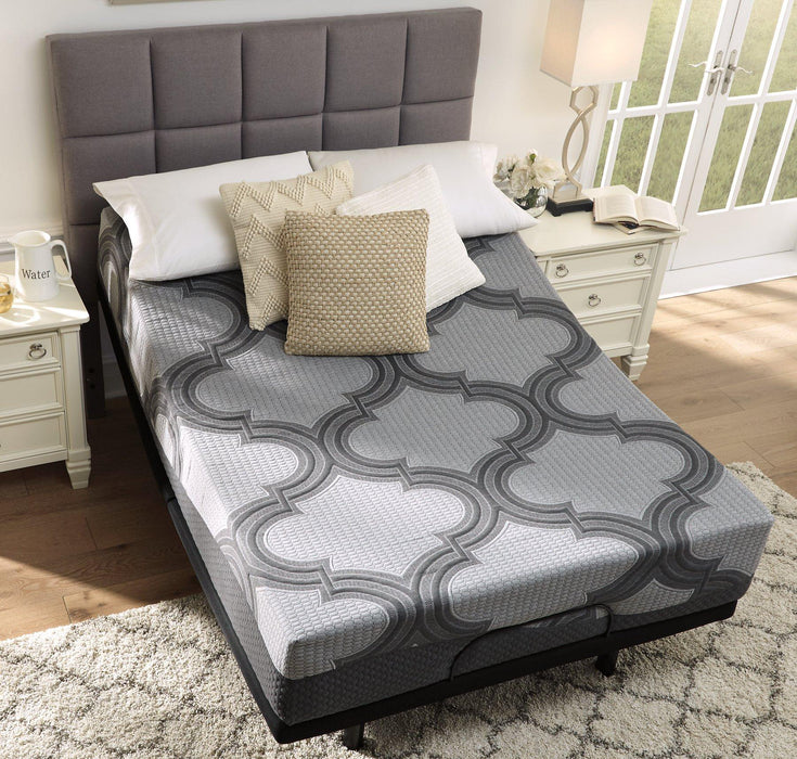 1100 Series Mattress - Tony’s Furniture Store & Linen (GA) - Multi Location