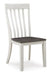 Darborn Dining Chair - Tony’s Furniture Store & Linen (GA) - Multi Location