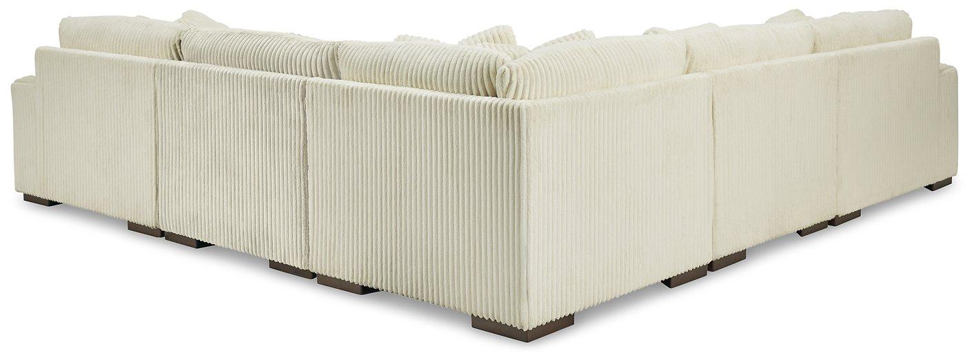 Lindyn Sectional - Tony’s Furniture Store & Linen (GA) - Multi Location