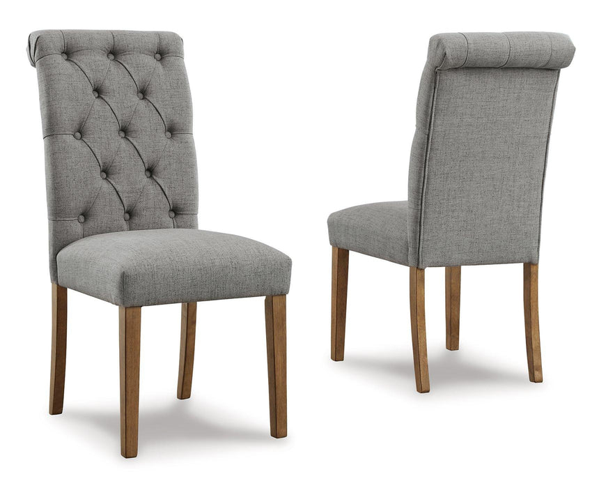Harvina Dining Chair - Tony’s Furniture Store & Linen (GA) - Multi Location
