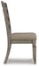 Lodenbay Dining Chair - Tony’s Furniture Store & Linen (GA) - Multi Location