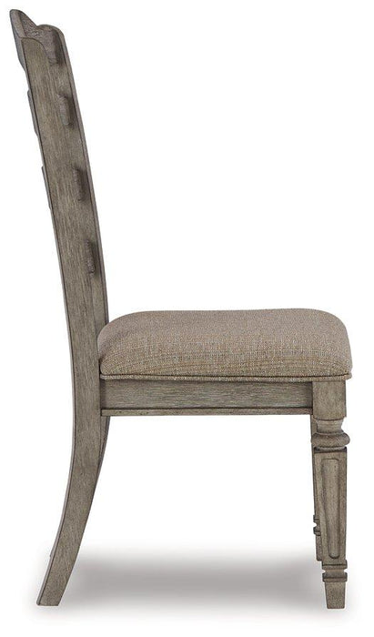 Lodenbay Dining Room Set - Tony’s Furniture Store & Linen (GA) - Multi Location