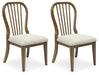 Sturlayne Dining Chair - Tony’s Furniture Store & Linen (GA) - Multi Location