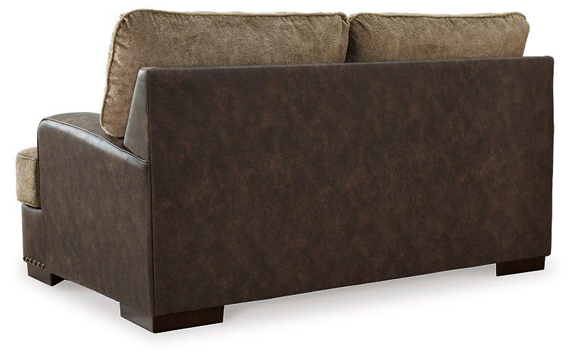 Alesbury Living Room Set - Tony’s Furniture Store & Linen (GA) - Multi Location