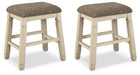 Bolanburg Counter Height Bar Stool - Tony’s Furniture Store & Linen (GA) - Multi Location
