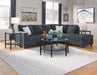 Altari 2-Piece Sleeper Sectional with Chaise - Tony’s Furniture Store & Linen (GA) - Multi Location