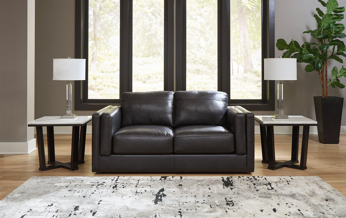 Amiata Loveseat - Tony’s Furniture Store & Linen (GA) - Multi Location