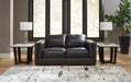 Amiata Loveseat - Tony’s Furniture Store & Linen (GA) - Multi Location