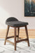 Lyncott Counter Height Bar Stool - Tony’s Furniture Store & Linen (GA) - Multi Location
