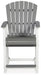Transville Outdoor Counter Height Bar Stool (Set of 2) - Tony’s Furniture Store & Linen (GA) - Multi Location
