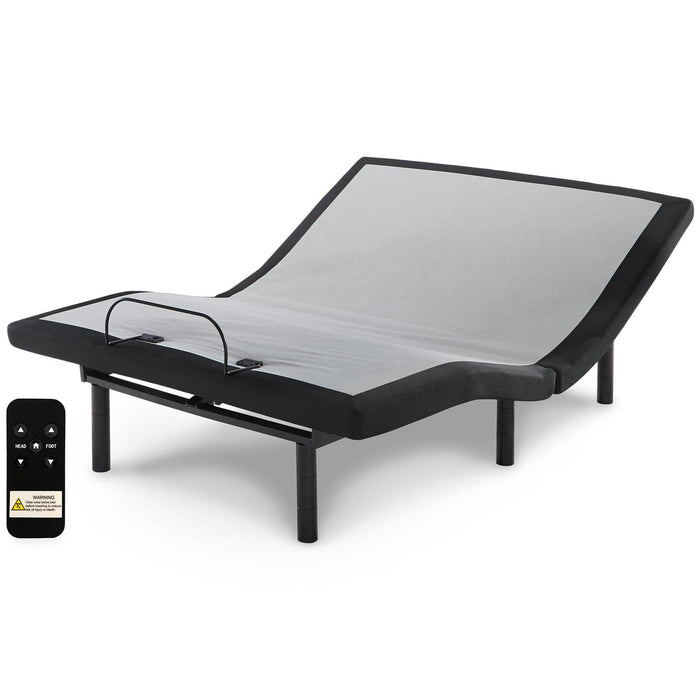 10 Inch Chime Elite Mattress Set - Tony’s Furniture Store & Linen (GA) - Multi Location