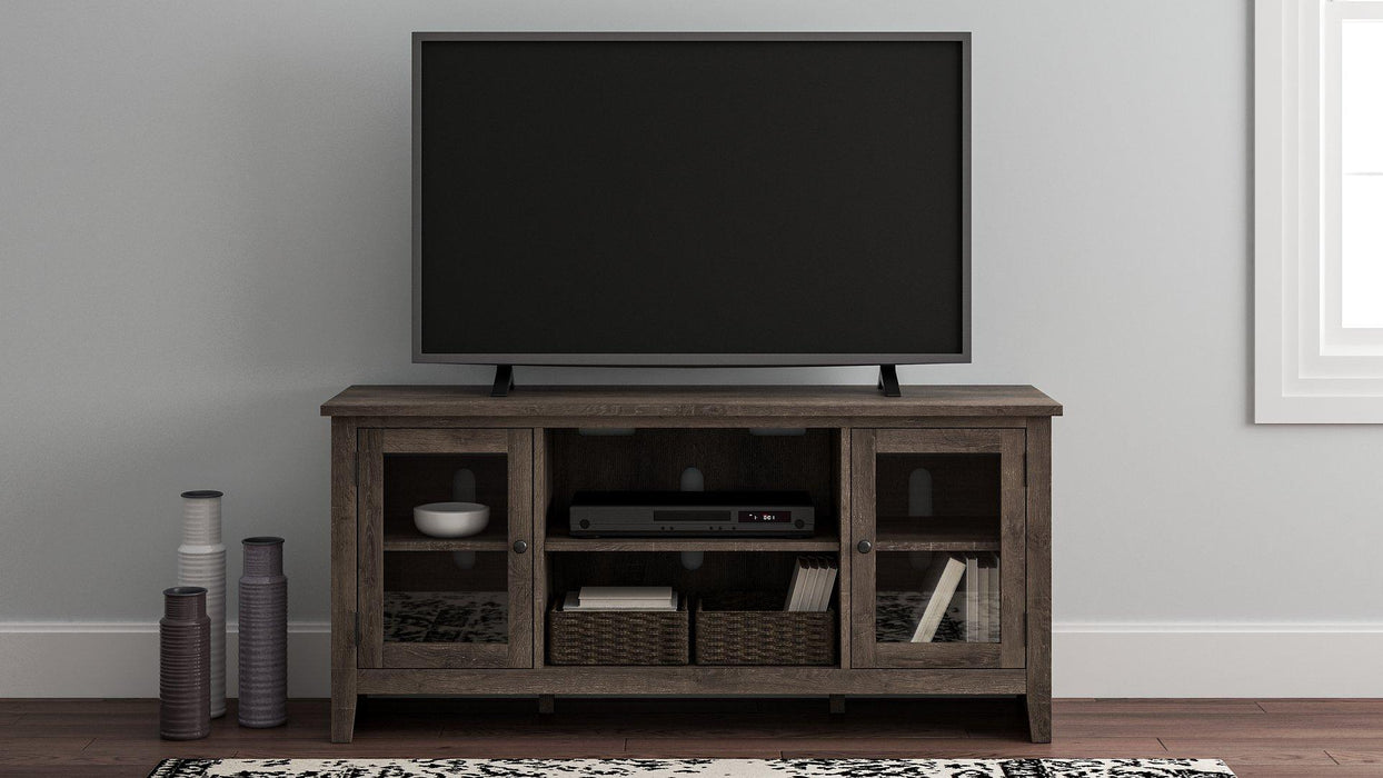 Arlenbry 60" TV Stand - Tony’s Furniture Store & Linen (GA) - Multi Location