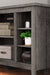 Arlenbry Corner TV Stand - Tony’s Furniture Store & Linen (GA) - Multi Location