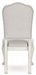 Arlendyne Dining Chair - Tony’s Furniture Store & Linen (GA) - Multi Location