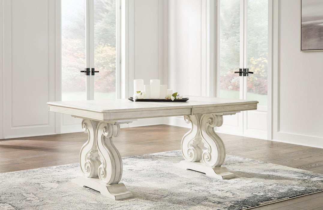 Arlendyne Dining Room Set - Tony’s Furniture Store & Linen (GA) - Multi Location