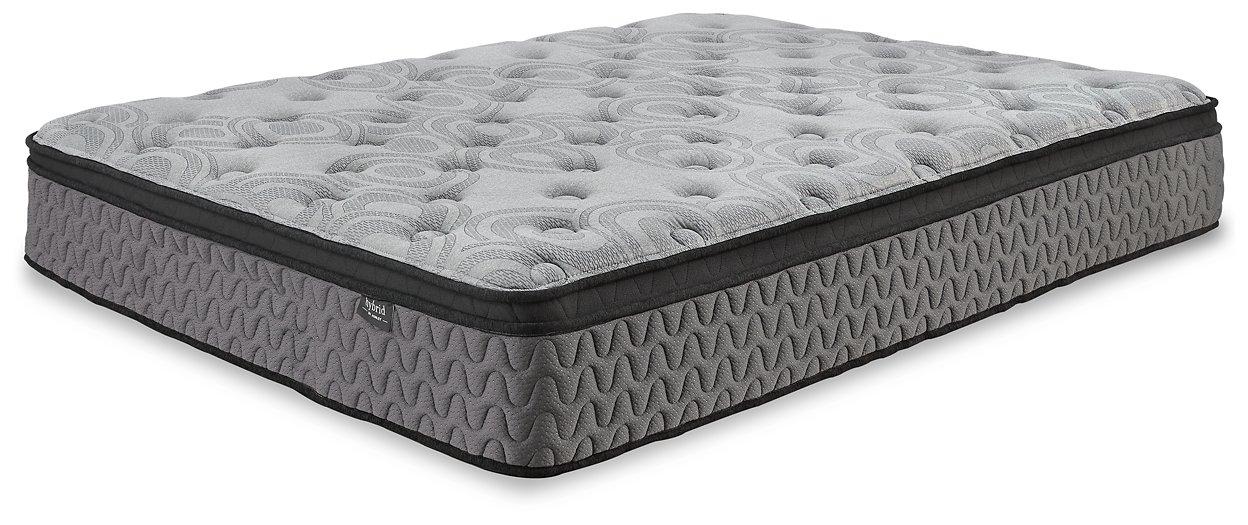 Augusta2 Mattress - Tony’s Furniture Store & Linen (GA) - Multi Location