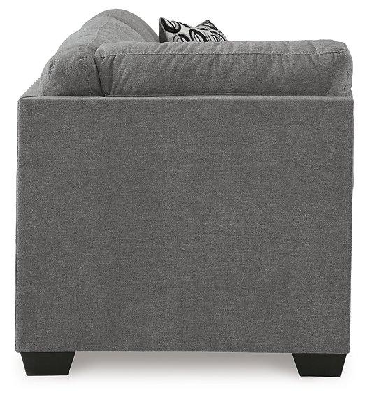 Birkdale Court Sectional with Chaise - Tony’s Furniture Store & Linen (GA) - Multi Location