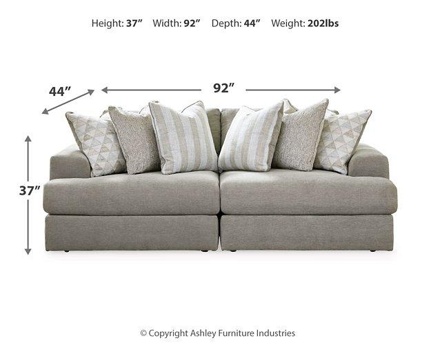Avaliyah Living Room Set - Tony’s Furniture Store & Linen (GA) - Multi Location