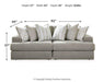 Avaliyah Living Room Set - Tony’s Furniture Store & Linen (GA) - Multi Location