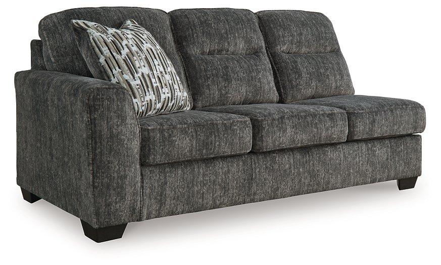 Lonoke 2-Piece Sectional with Chaise - Tony’s Furniture Store & Linen (GA) - Multi Location
