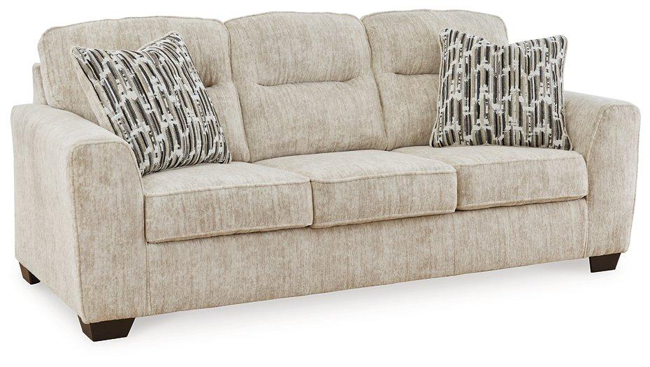 Lonoke Sofa - Tony’s Furniture Store & Linen (GA) - Multi Location
