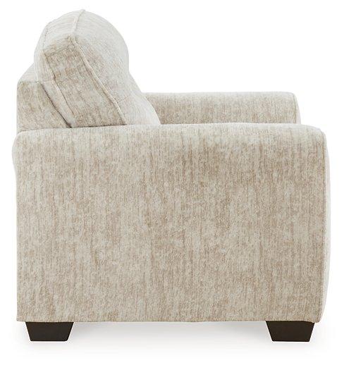 Lonoke Oversized Chair - Tony’s Furniture Store & Linen (GA) - Multi Location