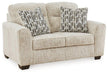 Lonoke Loveseat - Tony’s Furniture Store & Linen (GA) - Multi Location