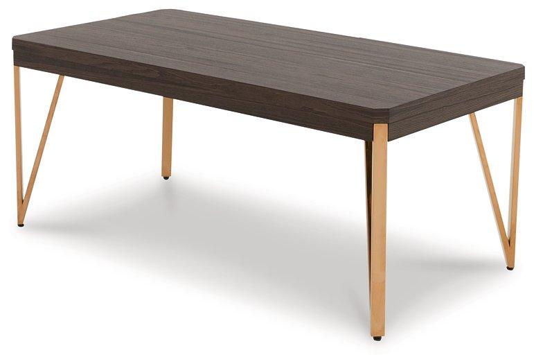 Bandyn Table (Set of 3) - Tony’s Furniture Store & Linen (GA) - Multi Location