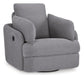 Modmax Swivel Glider Chair - Tony’s Furniture Store & Linen (GA) - Multi Location
