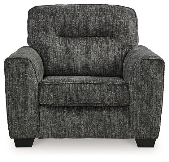 Lonoke Oversized Chair - Tony’s Furniture Store & Linen (GA) - Multi Location
