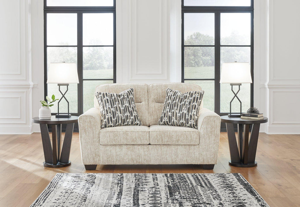 Lonoke Loveseat - Tony’s Furniture Store & Linen (GA) - Multi Location