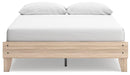 Battelle Bed - Tony’s Furniture Store & Linen (GA) - Multi Location