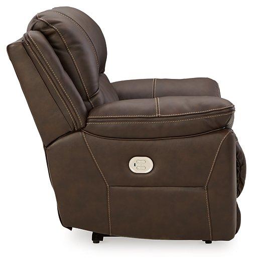 Dunleith Power Recliner - Tony’s Furniture Store & Linen (GA) - Multi Location