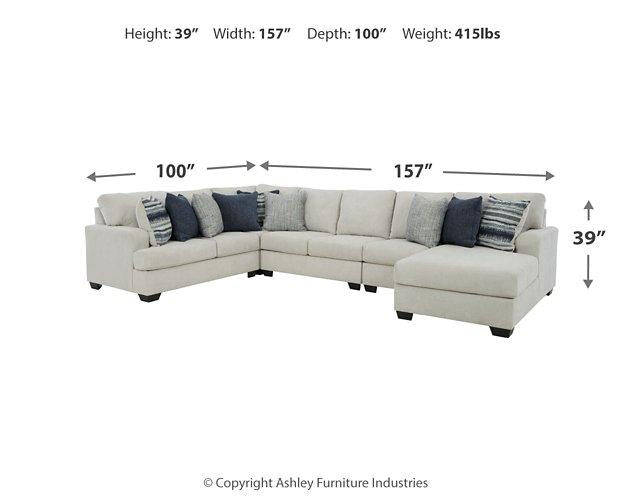 Lowder Living Room Set - Tony’s Furniture Store & Linen (GA) - Multi Location
